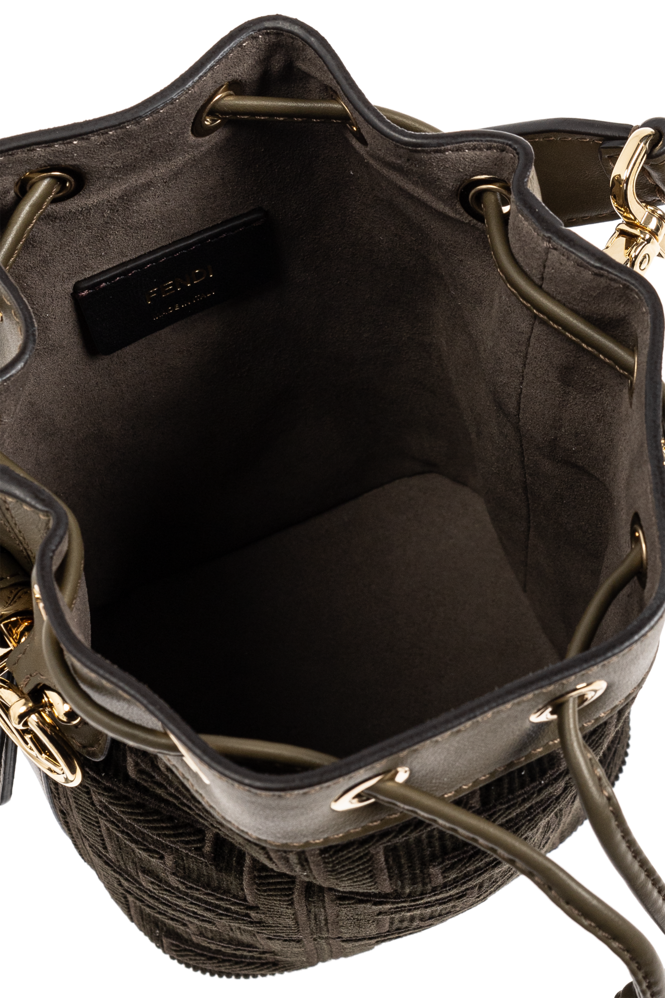 Fendi Handbag 'Mon Tresor' in 'bucket' style | Women's Bags